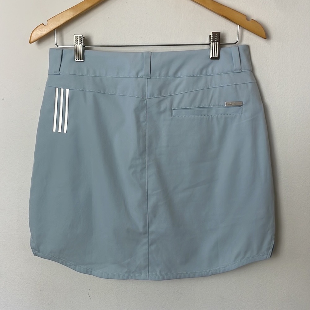 Adidas Golf Skort View 3